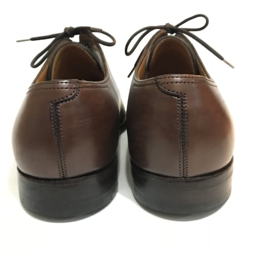 JOHN LOBB ジョンロブ PERRIER ペリエ 8896ラスト 外羽