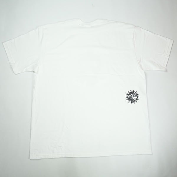 Size【M】 SUPREME シュプリーム 26SS God Save Us Tee White Tシャツ