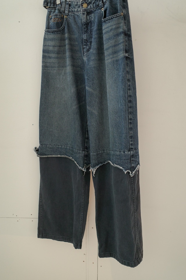 exit pants
