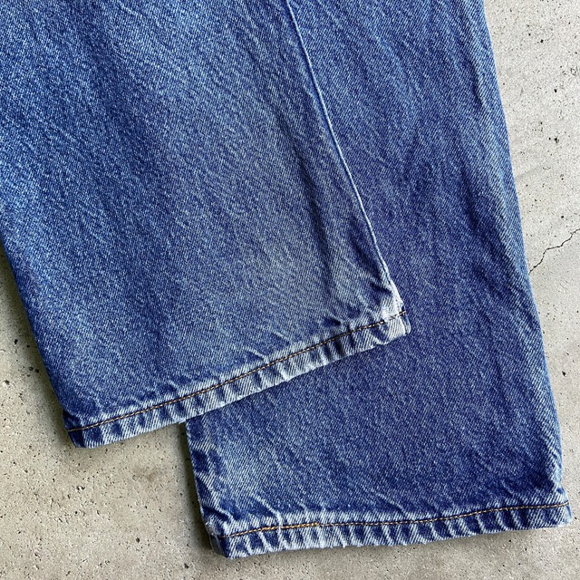 00年代 Levi