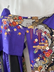 Two piece sets 534 2jacket+1skirt