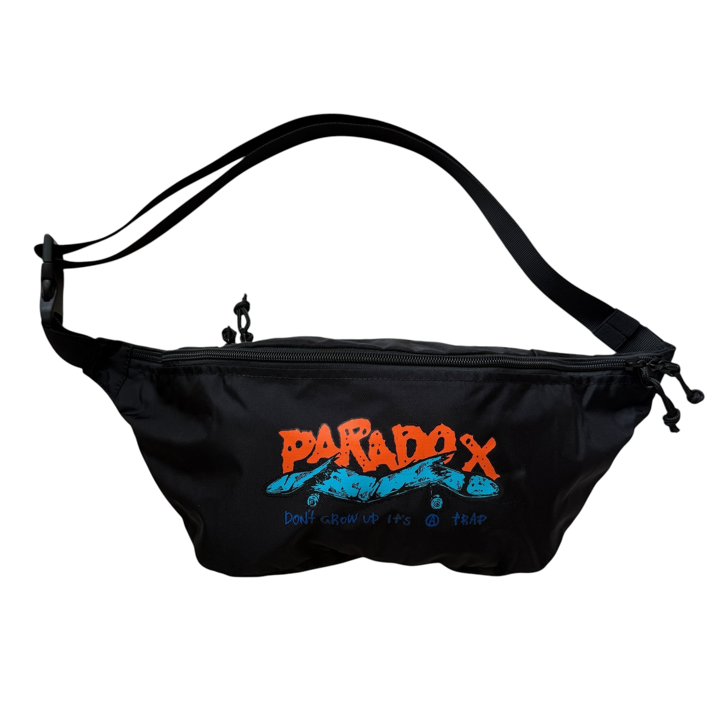 PARADOX HIROTTON