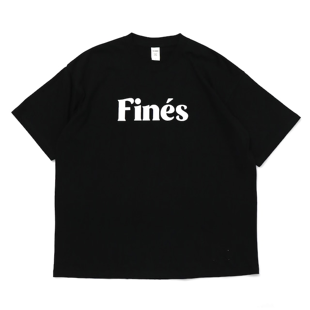 FNS Tee / BLACK