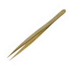 Dumont 5306-3AM-PS 真鍮ピンセット
