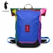 Cotopaxi コトパクシ Empacable 16L Daypack Del Día エンパカブル 16L デイパック デルディア リュック バックパック 16L 軽量 パッカブル メンズ レディース アウトドア 旅行 DelDia-A