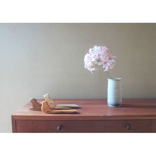 ネコの靴ベラ【木草舎もくそうや】