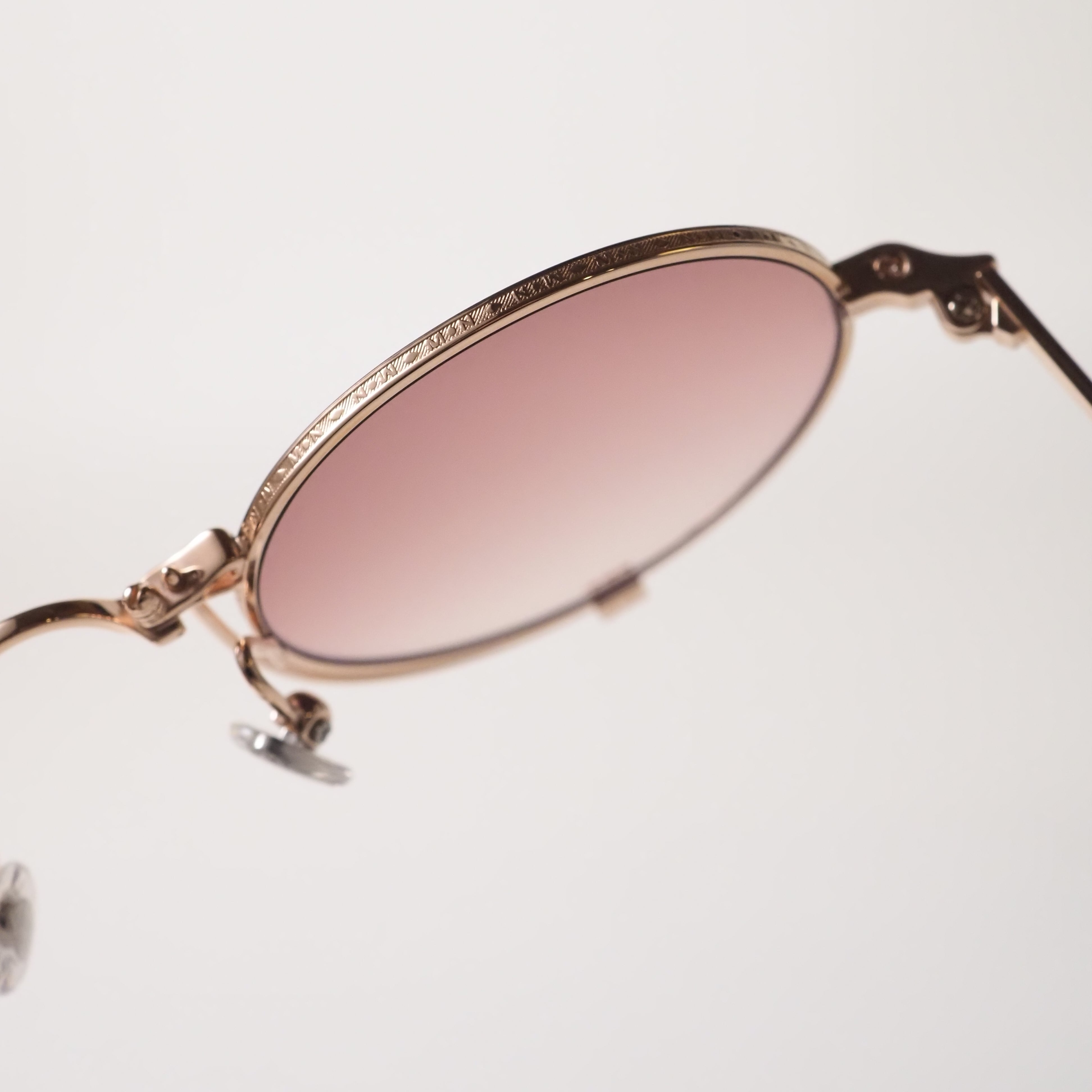 10601H col.RG-MBK【MATSUDA】 | downtownshop