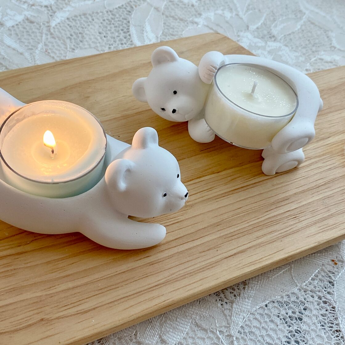 Cire まる Trudon キャンドルセット キャンドルホルダー アロマキャンドル