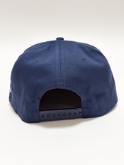 GOLF BOND CLUB 3D NEEDLE CAP NAVY