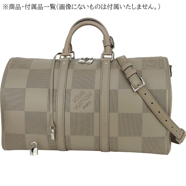 ルイ・ヴィトン　エピ　キーポル45 ボストンバッグ Unused Exhibits LOUIS VUITTON ルイヴィトン ボストンバッグ キーポル