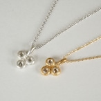 Three Quiet Things｜ネックレス