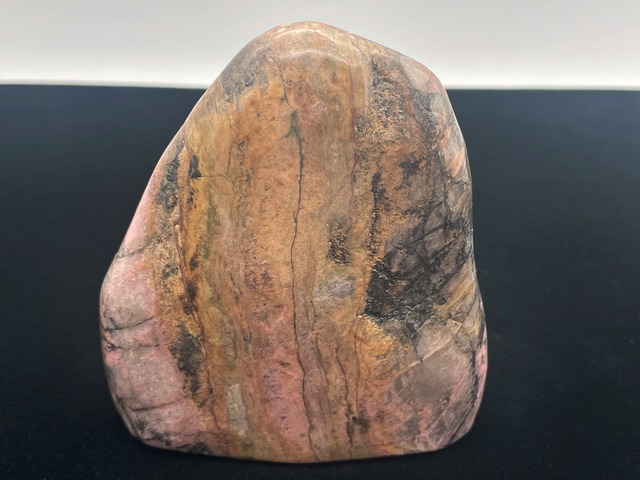 原石（ロードナイト）