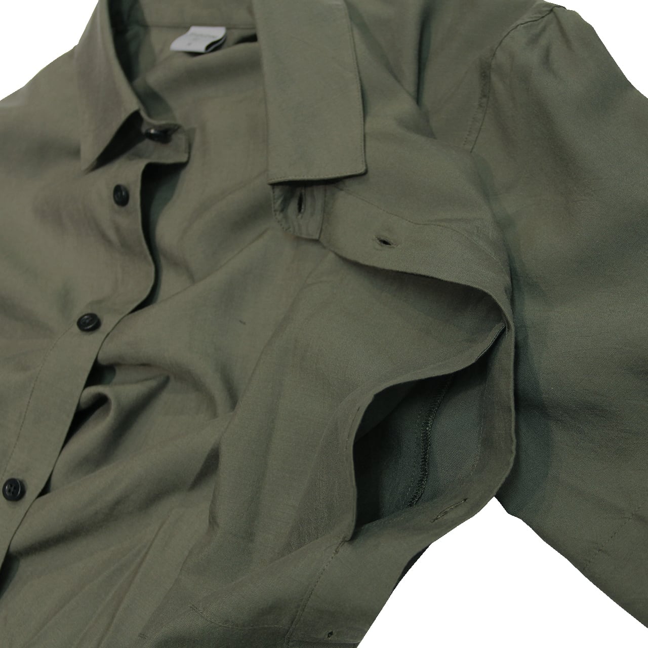 HOUDINI Tree Shortsleeve Shirt M's | WORKROWN UNIFORM