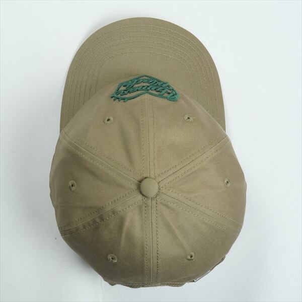 Size【フリー】 HUMAN MADE ヒューマンメイド 25AW 6PANEL TWILL CAP