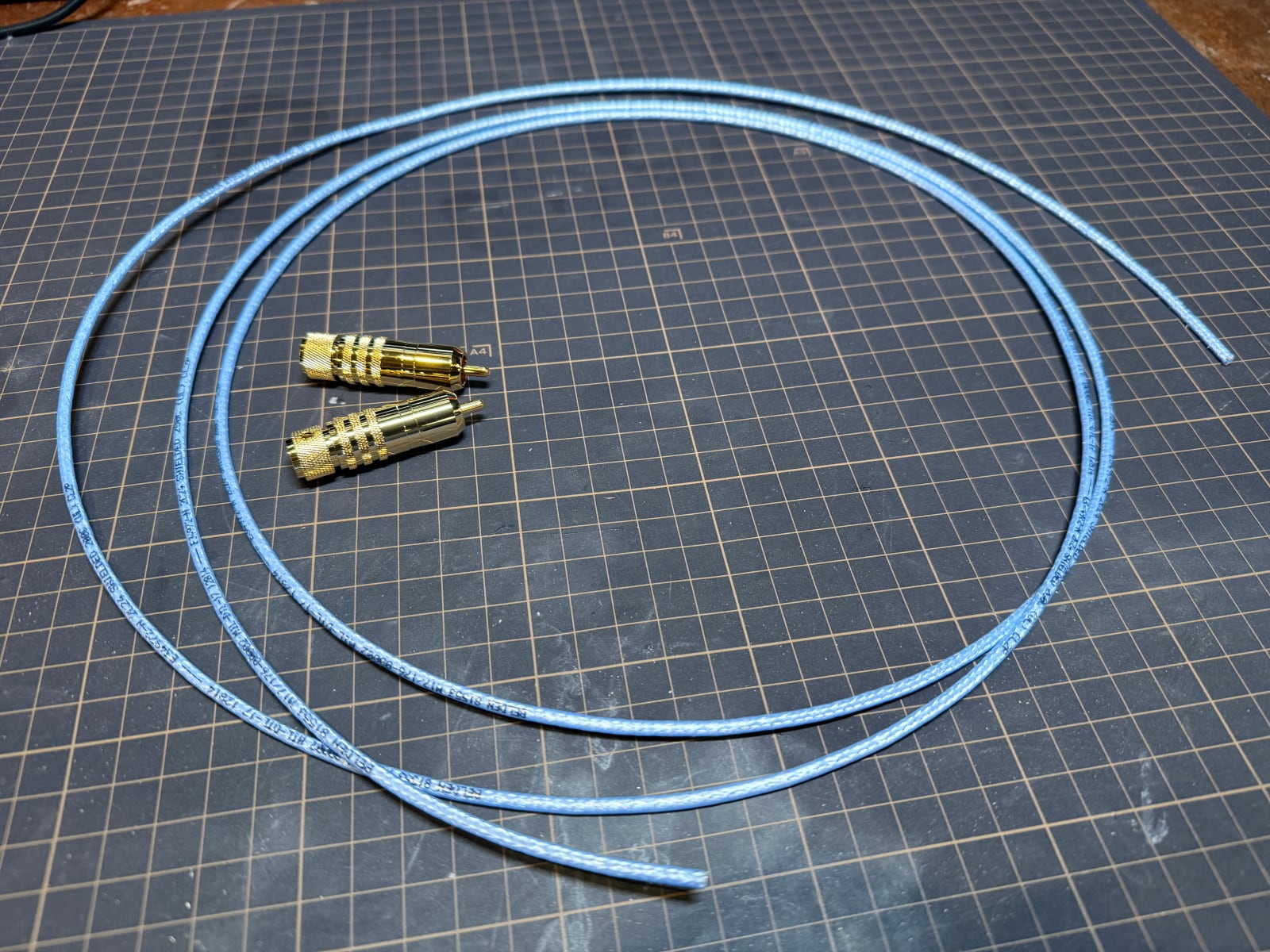 ALL ITEM | オーディオみじんこ