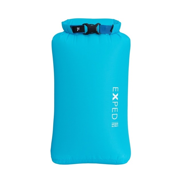 EXPED エクスペド Drybag ULTRA 3L