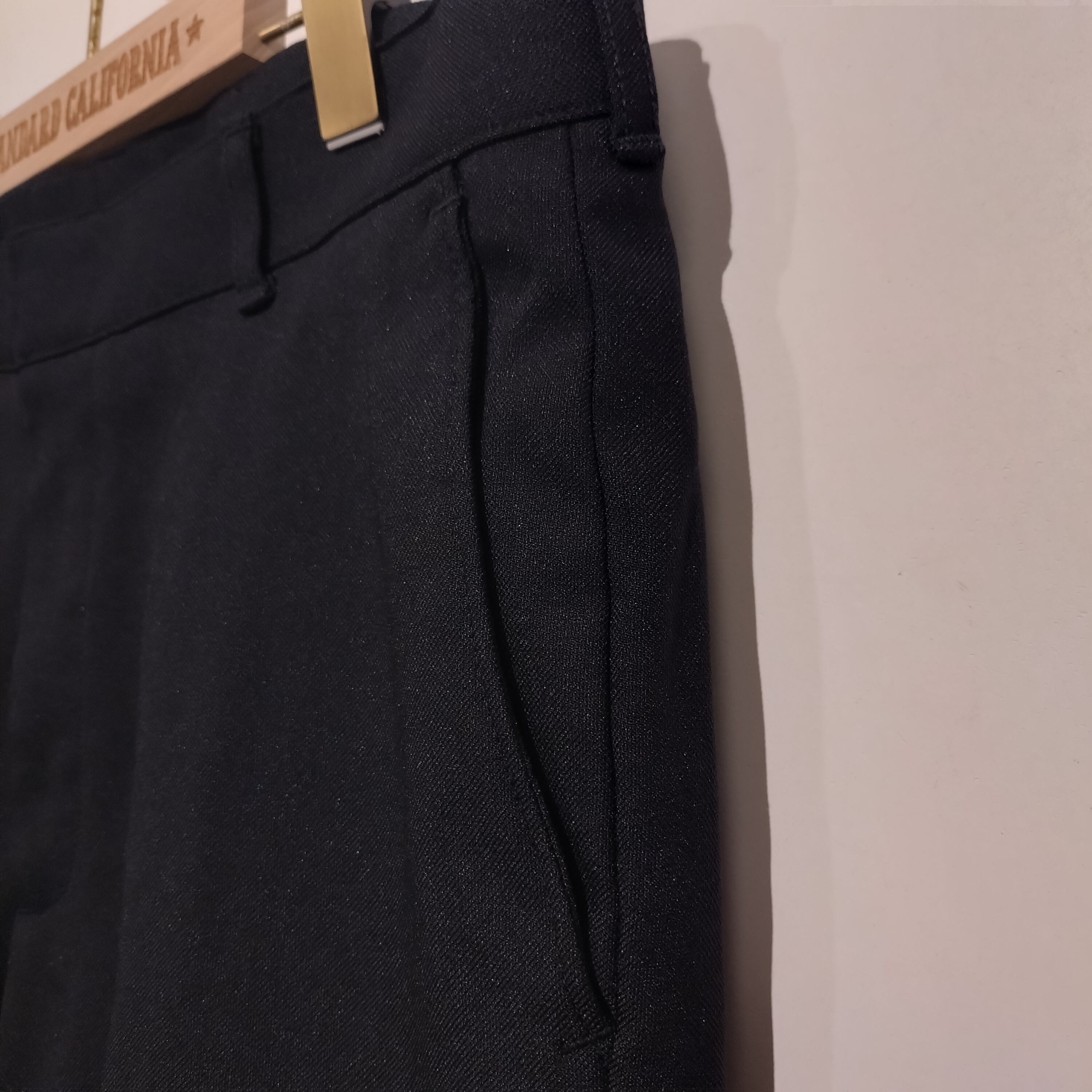 STANDARD CALIFORNIA スタンダードカリフォルニア SD Action Slacks