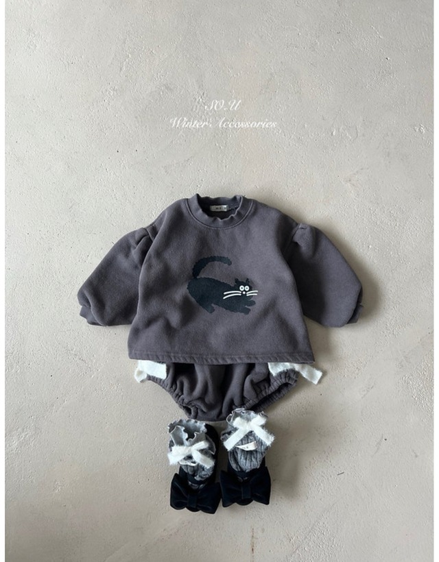 〈即納〉SO.U / meow kimo mtm