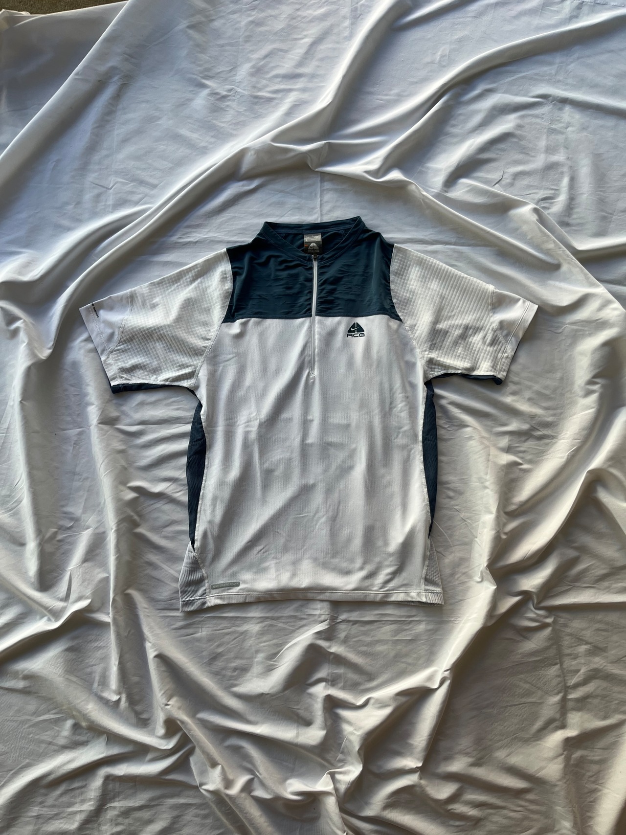 Acg cycling ホワイト - 3