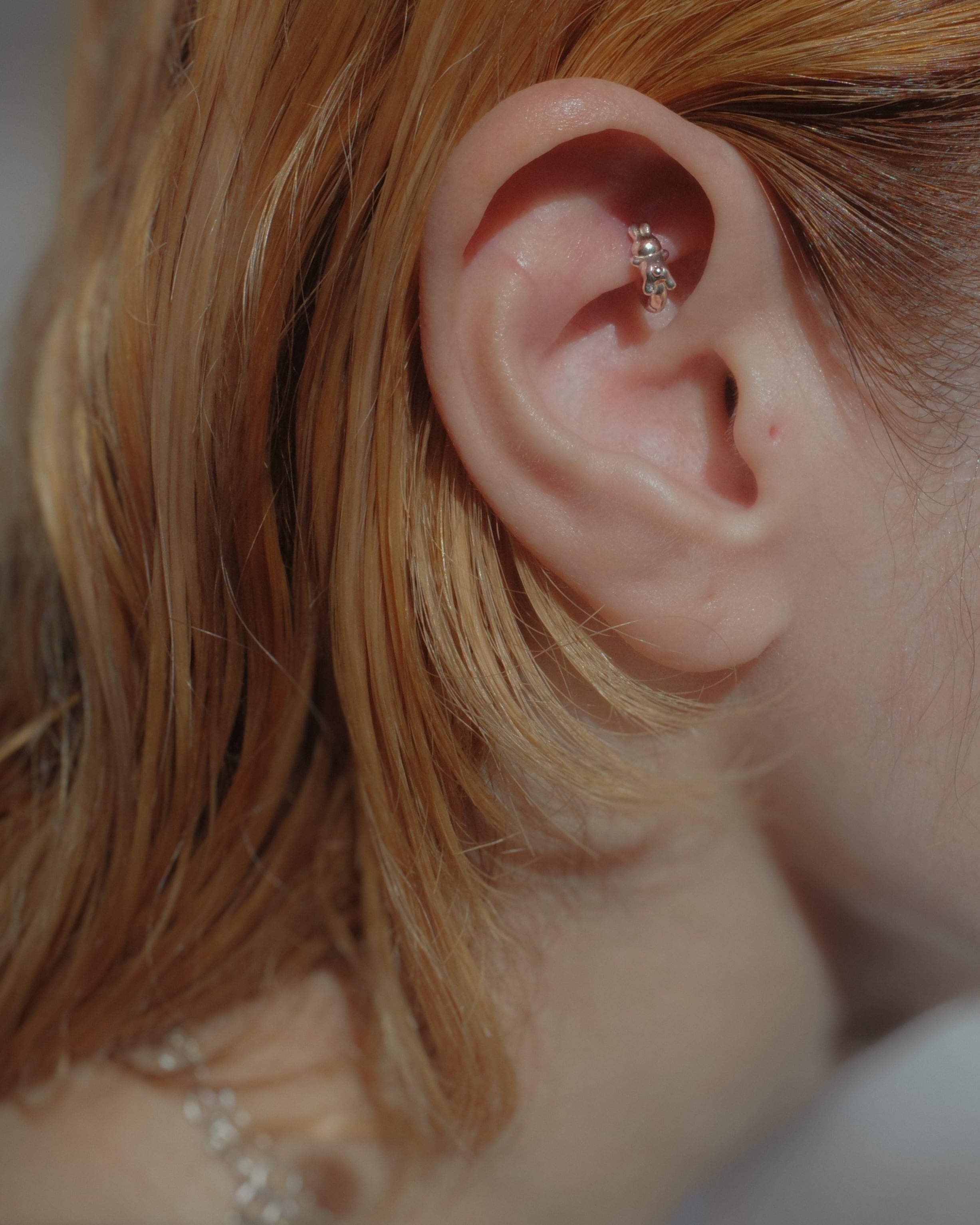 earrings(ピアス) | LANIE