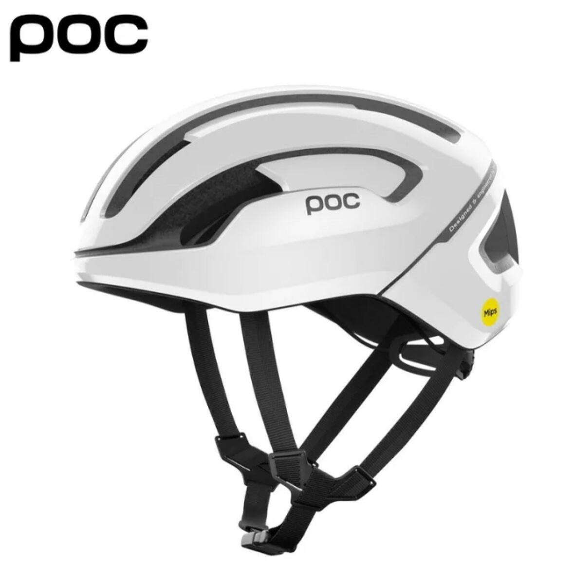 POC Omne Air WF MIPS (AsianFit)オムネエアーワイドフィットミップス 