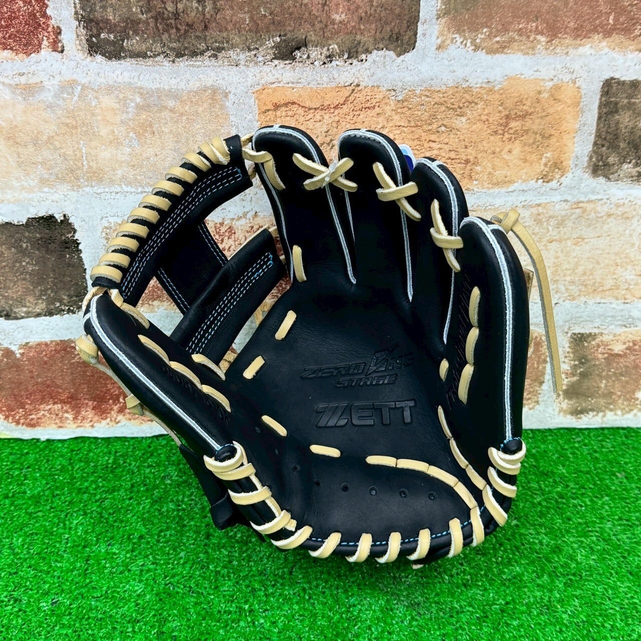 限定品】ZETT ゼット ゼロワンステージ 少年軟式グラブ オールラウンド