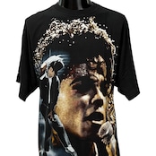 【MICHAEL JACKSON】マイケル・ジャクソン Vintage OVP Tシャツ