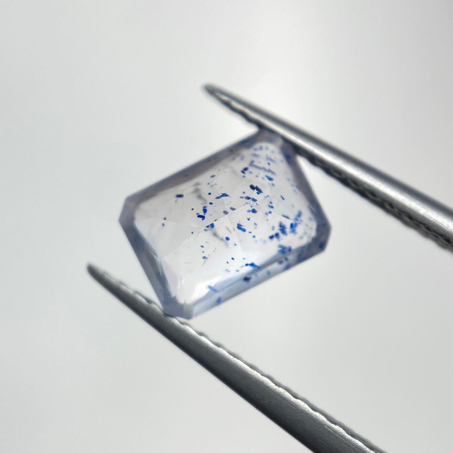 もう採れない ラズライトインクオーツ