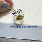 【夏のお得セット】日本の夏をいいとこどり！ピアスイヤリング4点セット　イヤーカフも　数量限定