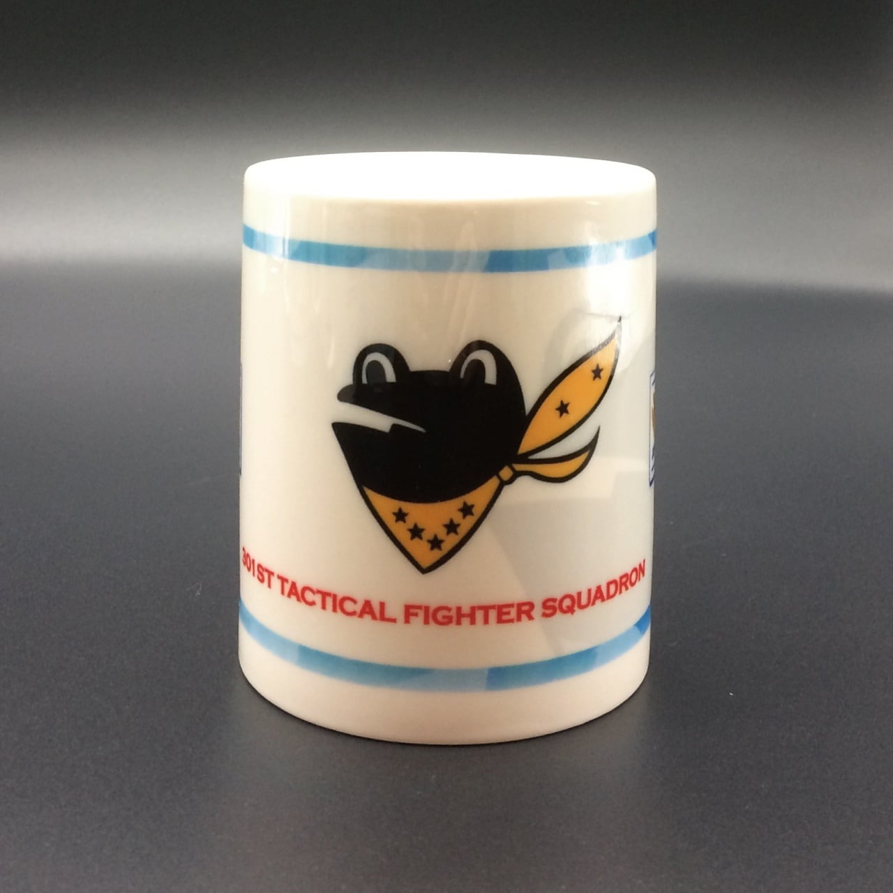 301飛行隊 マグカップ | ミリタリーグッズドットコム