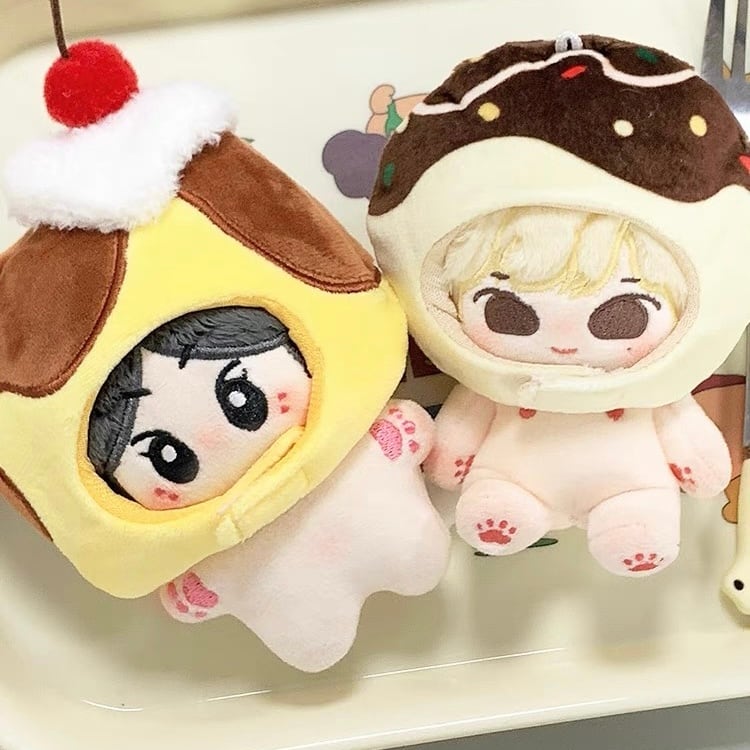 プリン被り物』 | 타이야키배달（taiyakipedalタイヤキペダル
