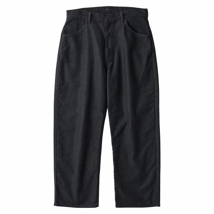 MOLESKIN PANTS | 【OFFICIAL】PORTER CLASSIC ONLINE SHOP MOLESKIN PANTS | 【OFFICIAL】PORTER CLASSIC ONLINE SHOP