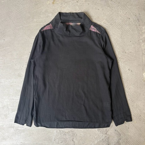 Paul Smith / High neck jumper