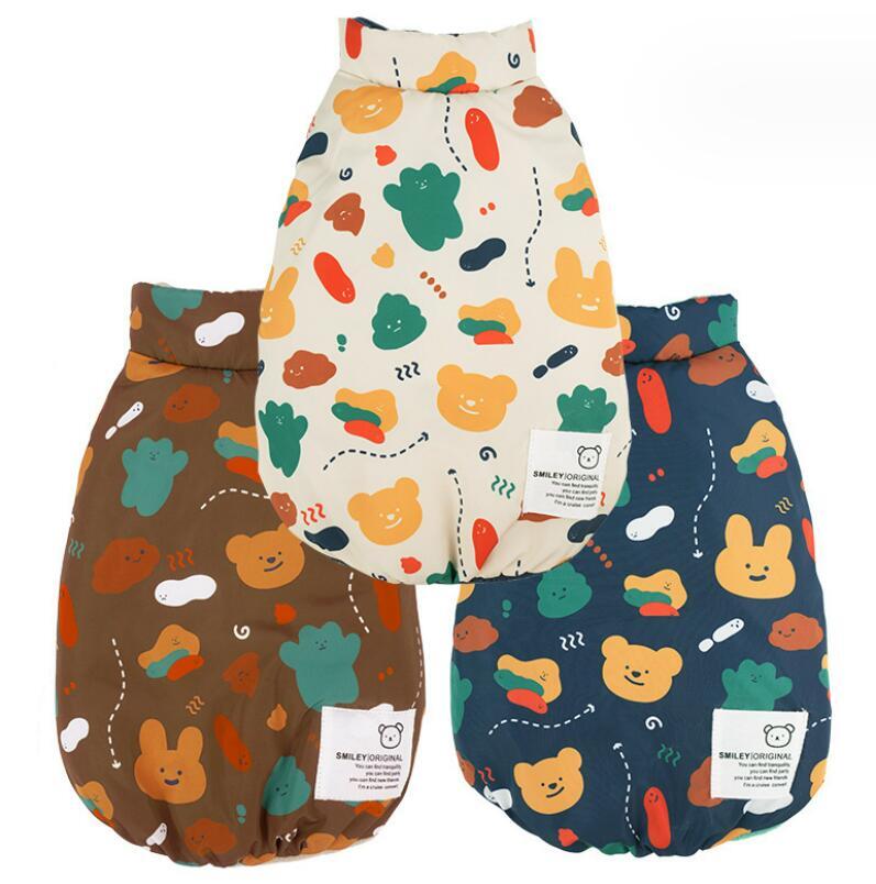 〖即納〗№1102620 くまさんダウン