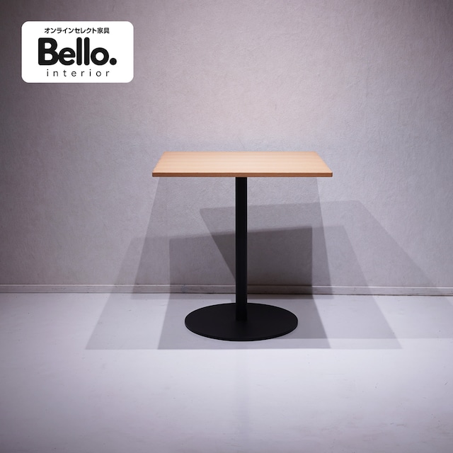 MARUNI COLLECTION T&O テーブル70 / 北欧 モダン デザイナーズ マルニコレクション ダイニングテーブル カフェテーブル Jasper Morrison（Vitra,Magis,B&B Italia）