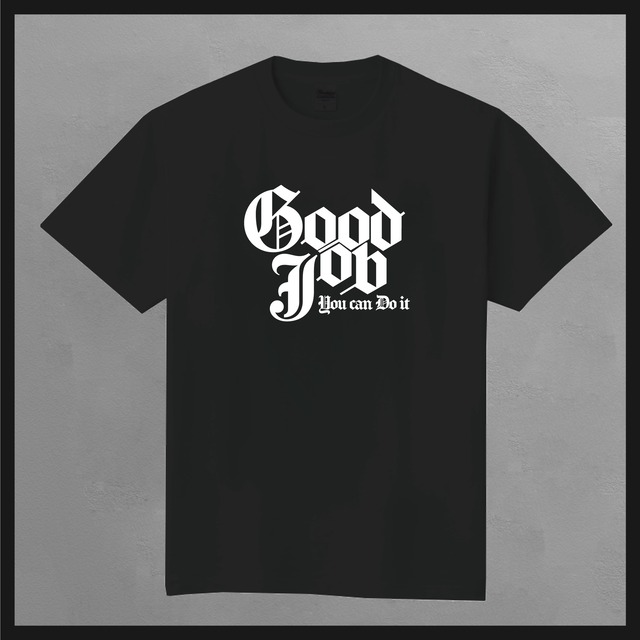 [Tシャツ]Good Job
