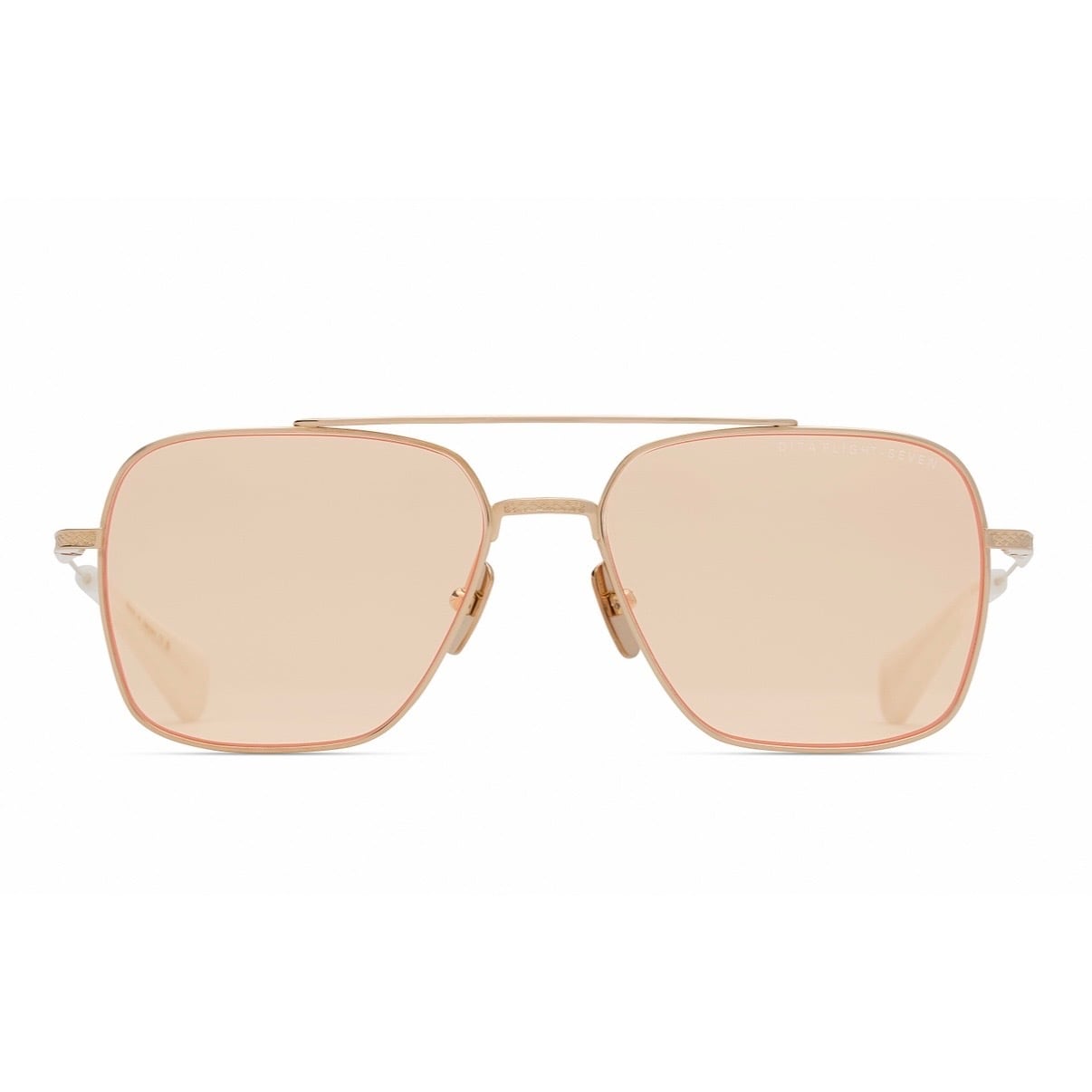 FLIGHT-SEVEN//DTS111@DITA | Re:TRUST EYEWEAR
