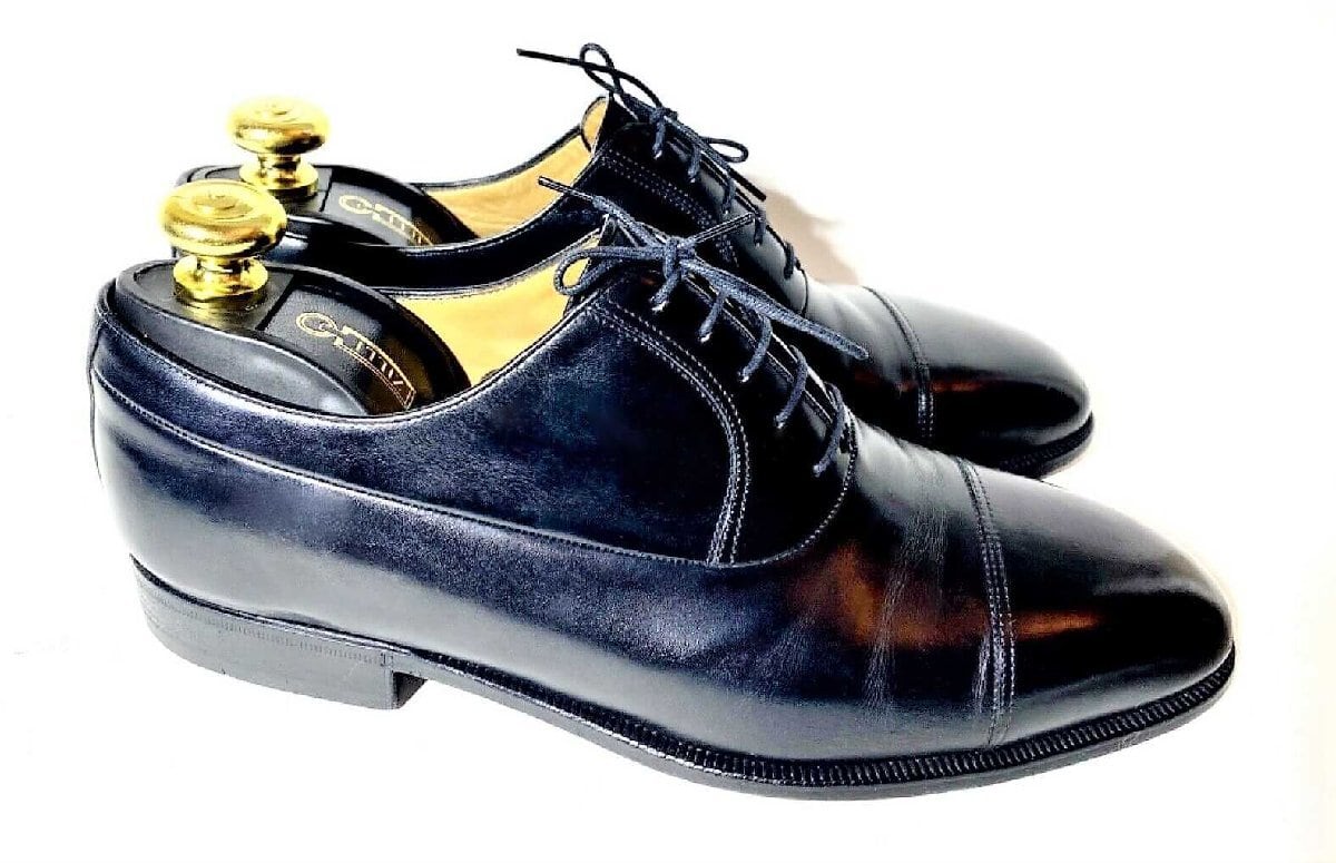 ☆激レア・極上品☆ ベルルッティ Berluti ストレートチップ ☆激レア・極上品☆ ベルルッティ Berluti ストレートチップ