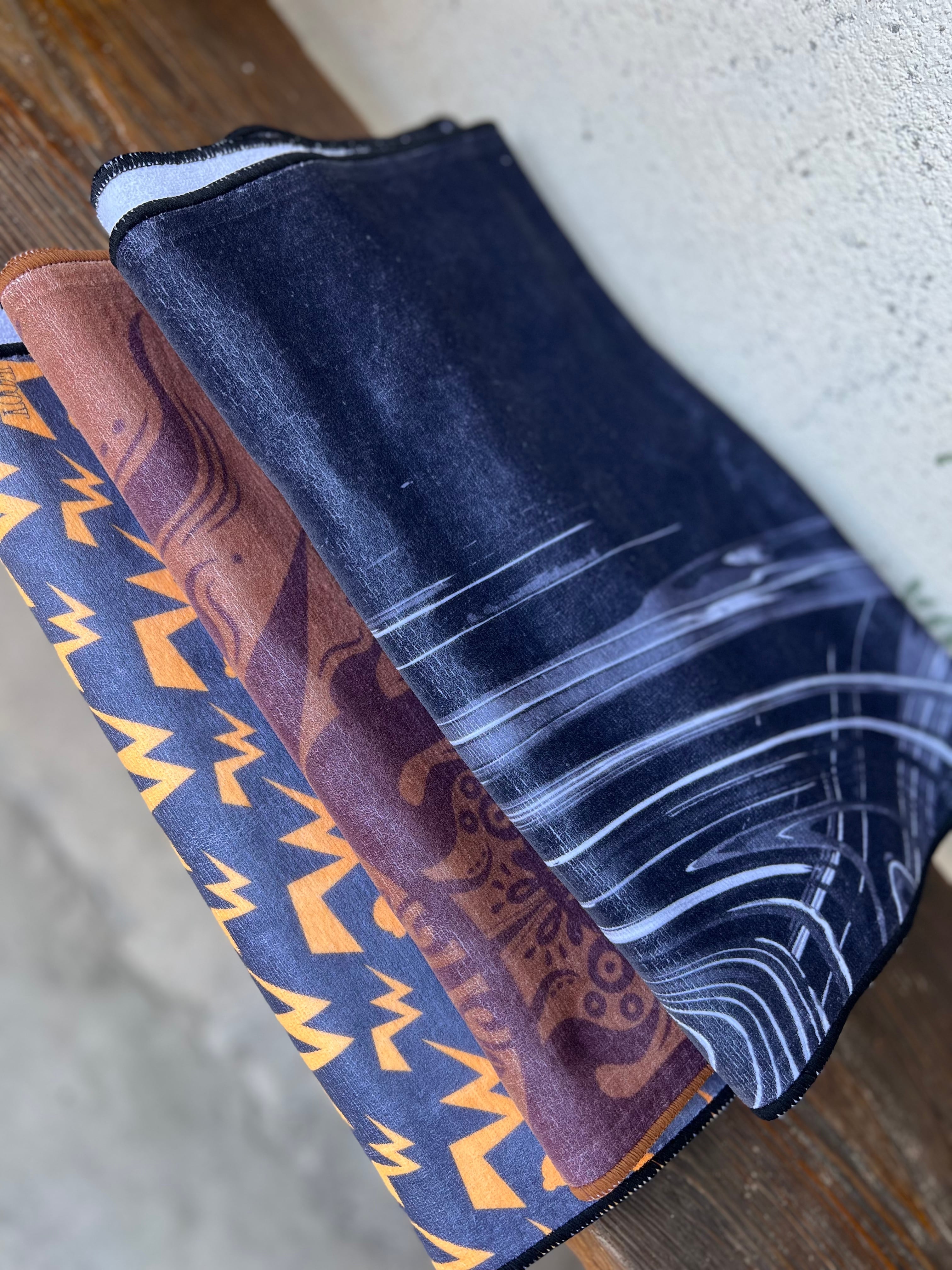 TRiNiDAD×FOOT -arm cover- | Foot clothing