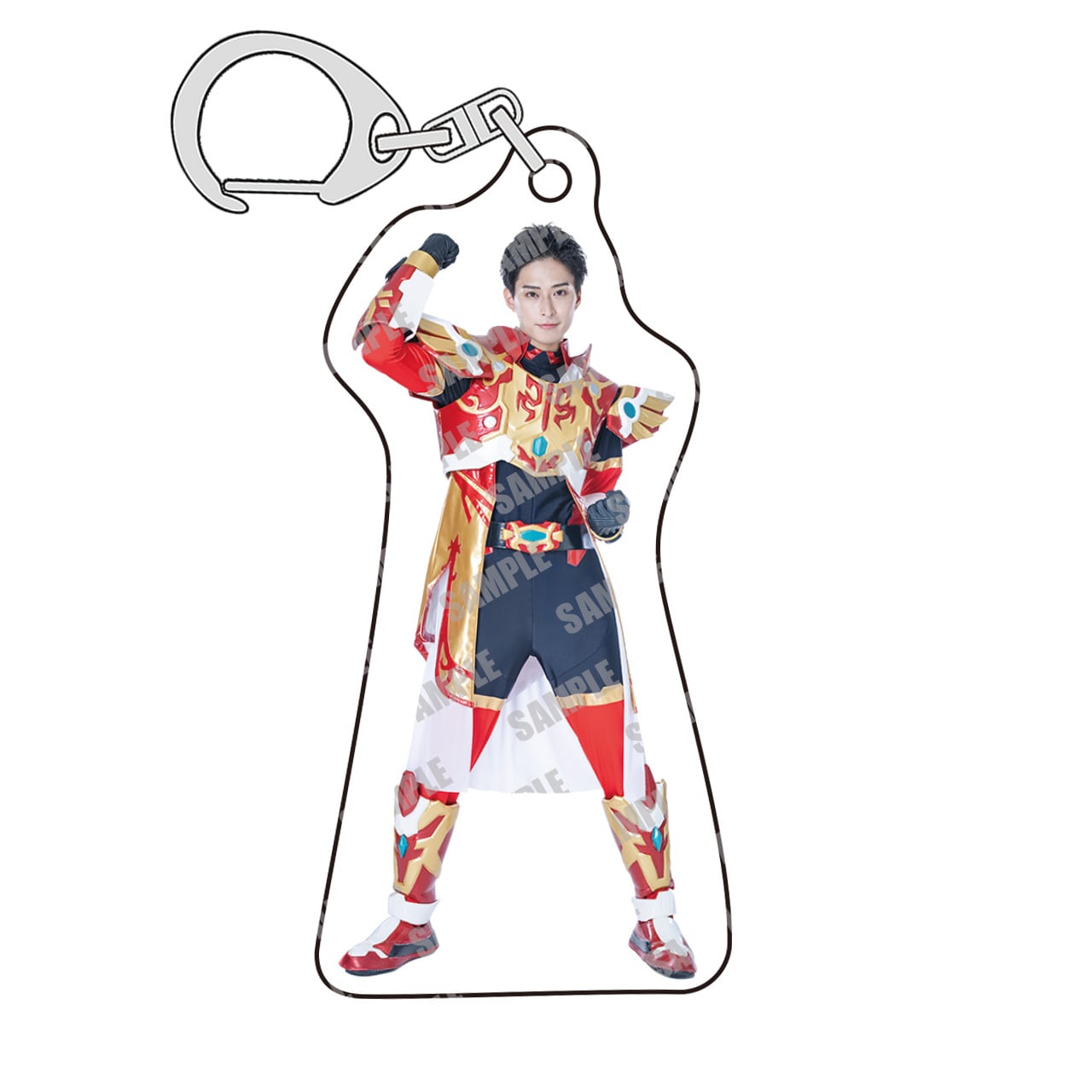 THEBOYZ ドボイズ ヒョンジェ ロキン アクスタ トレカ 桃源郷 花郎 特撮Boyz STORE