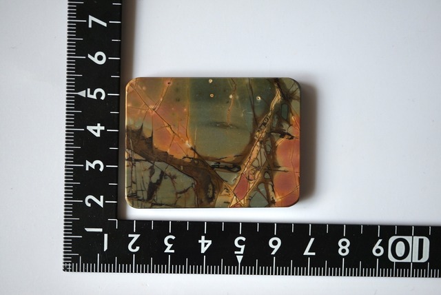 チェリークリーク・ジャスパー　Cherry Creek Jasper 832