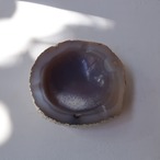 ほんのりパープルのアッシュトレイ