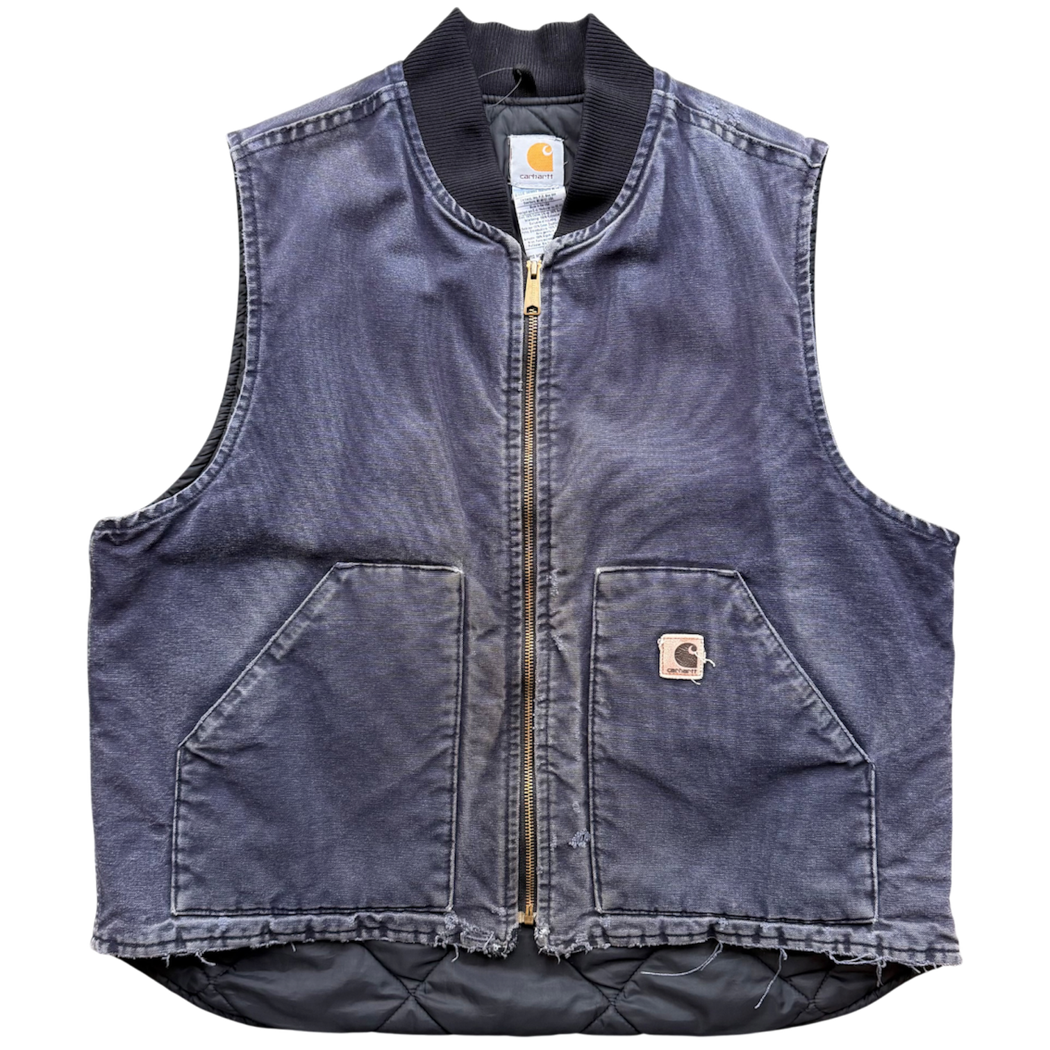 Carhartt Vest
