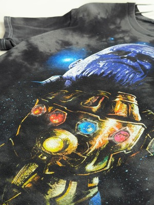 Avengers Thanos tee