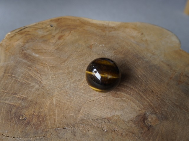 tiger’s eye