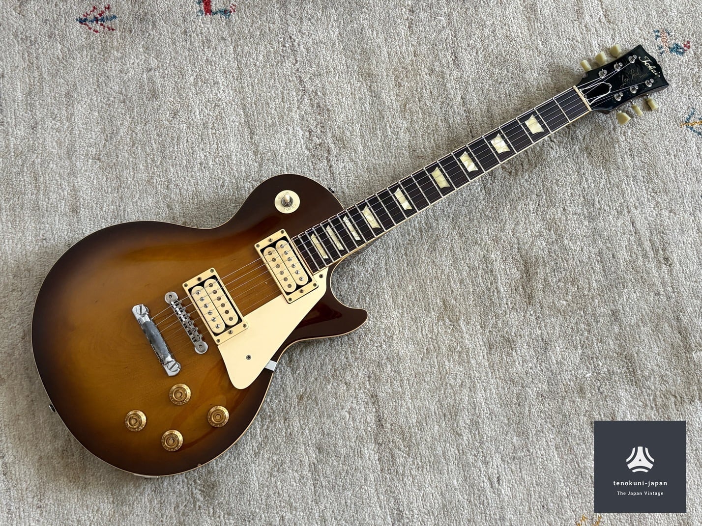 Tokai Silver Star SS40 '79 / Stratocaster Type | tenokuni-japan