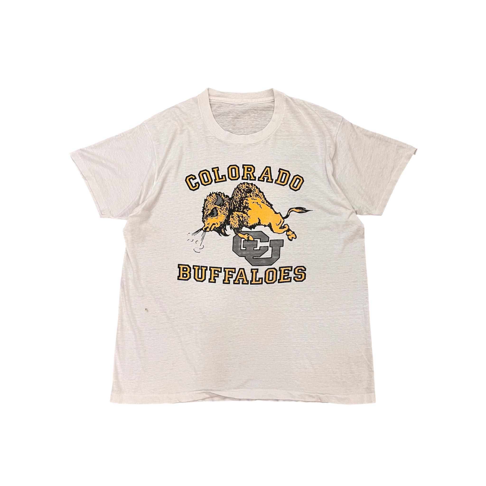 Colorado Buffaloes Tee