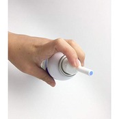 カイゲン鼻洗浄スプレー 3本セット 600ml（200ml×3本） 点鼻 ミントタイプ 【花粉】【ほこり】【雑菌】鼻用洗浄器