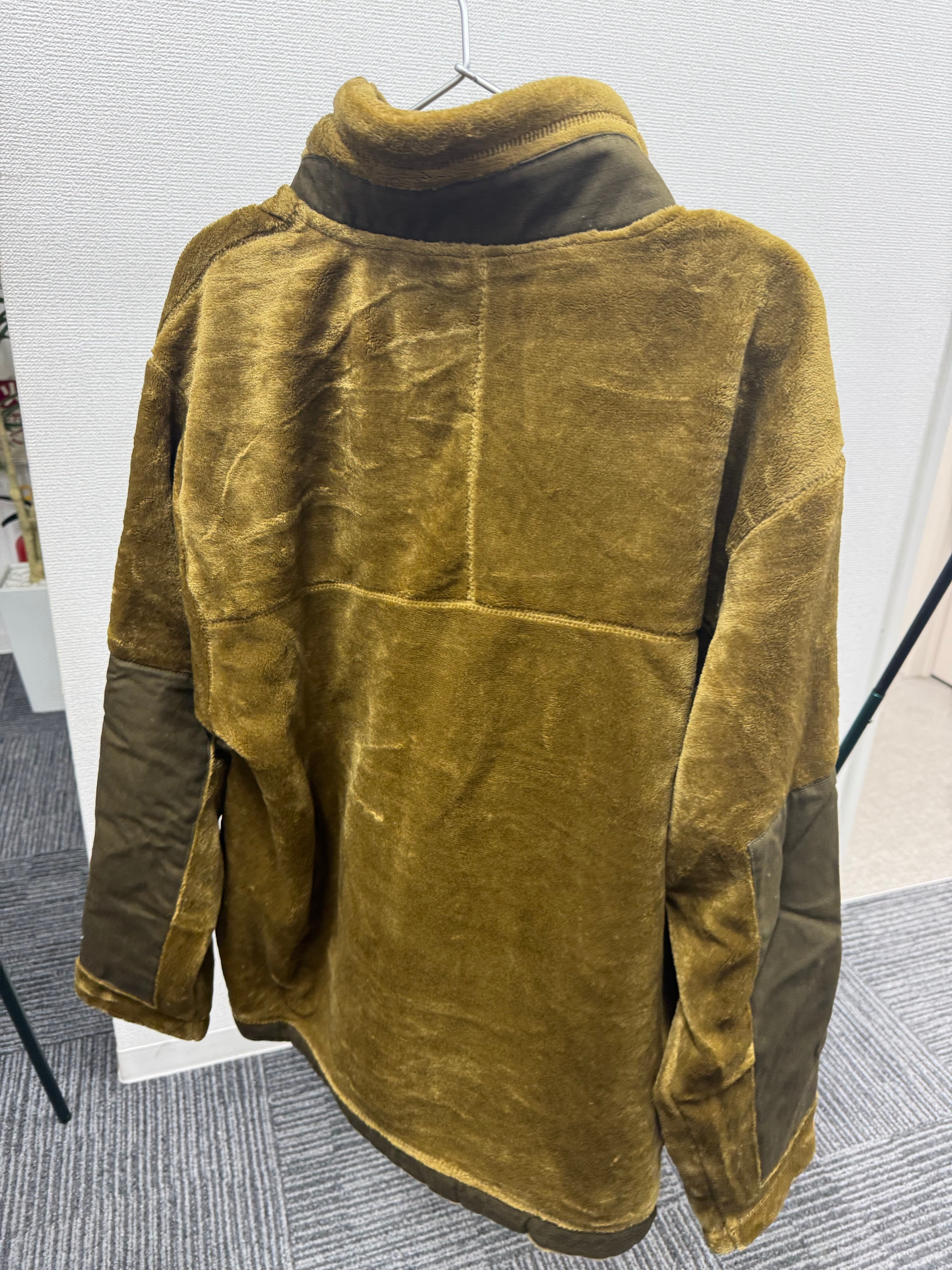 オレゴニアンキャンパー ファイヤプルーフ マイヤー焚き火ブルゾン