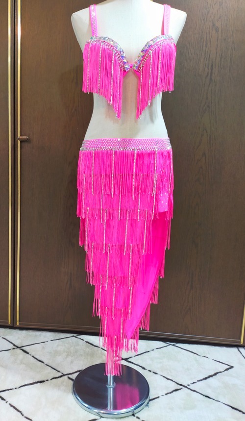 Hot Pink 569